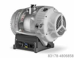 Edwards XDS35i EDWARDS XDS35i