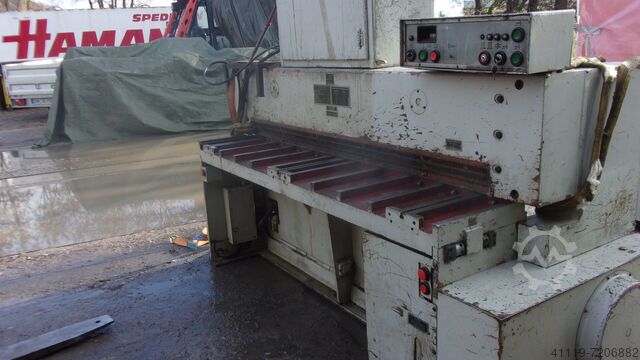 Guillotinescharen Polen NG 3B