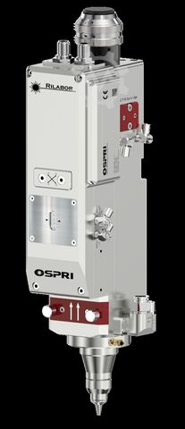 3 kW vezelbuislaser met belading Dynamic Power Laser DPL-6024