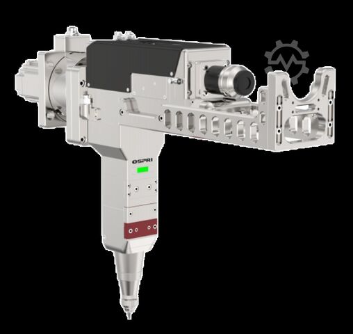 3 kW vezelbuislaser met belading Dynamic Power Laser DPL-6024