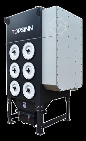 3 kW vezelbuislaser met belading Dynamic Power Laser DPL-6024