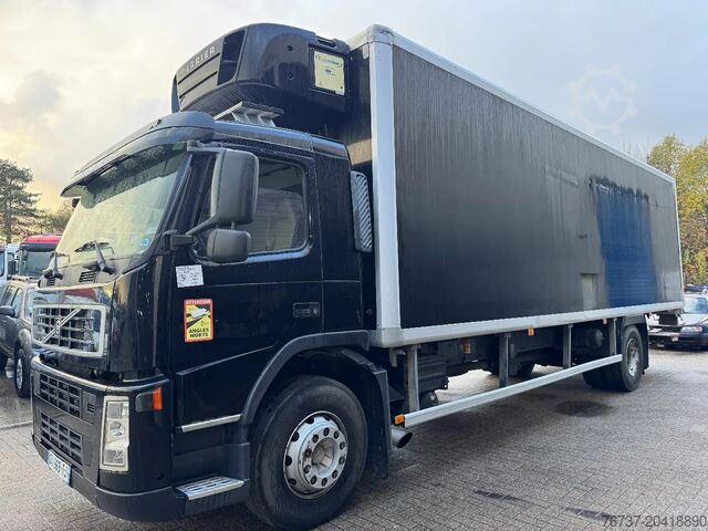 Refrigerated/frozen transport Volvo FM 9 **FRENCH TRUCK-FRIGO-COLDROOM**