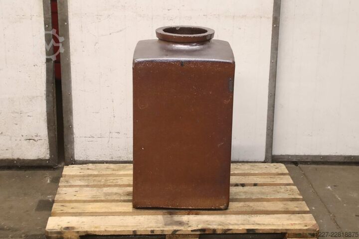 Pojemnik ceramiczny VEB Crinitz N/L 100 Ltr