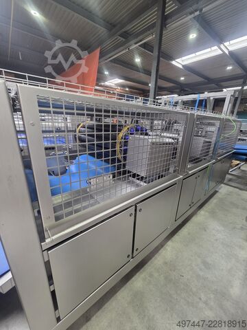 Linea per pane Kaak DrieM Kaak / Driem Sheeting Bread