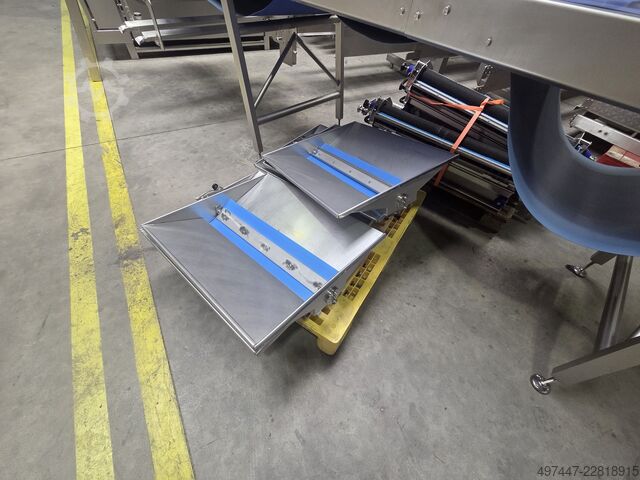 Linea per pane Kaak DrieM Kaak / Driem Sheeting Bread