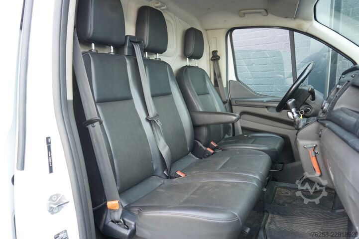Furgone Ford Transit Custom 2.0 TDCI EURO 6 - Airco - Cruise...