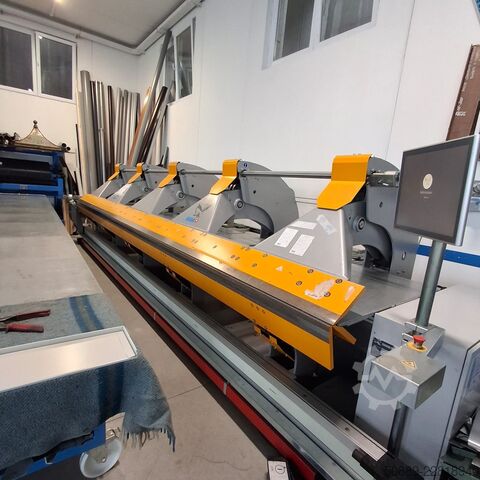 Piegatrice per lamiera Thalmann TZ 150 6.4M