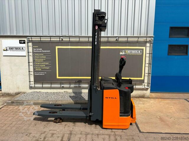 VS-22947 Elektrische stapelaar Still EGVS14 STILL EGVS14