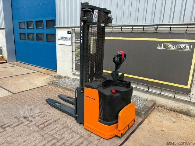 VS-22947 Elektrische stapelaar Still EGVS14 STILL EGVS14