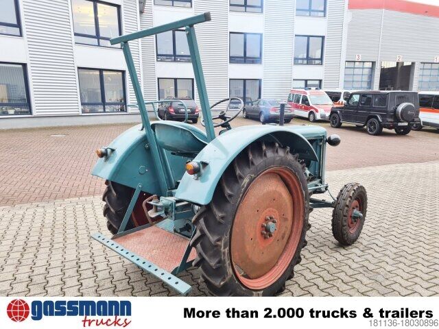 Sonstige Hanomag HANOMAG - R 27