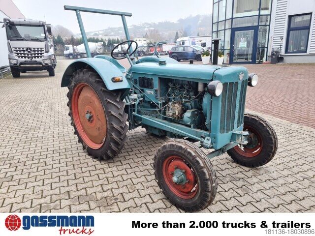 Sonstige Hanomag HANOMAG - R 27