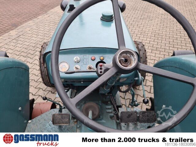 Sonstige Hanomag HANOMAG - R 27