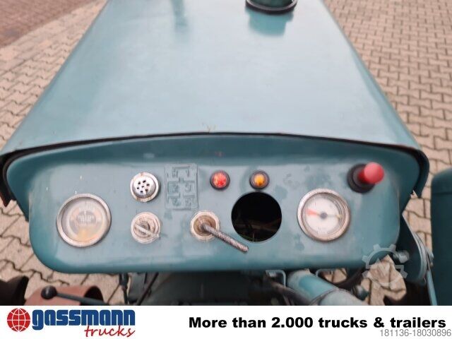 Sonstige Hanomag HANOMAG - R 27