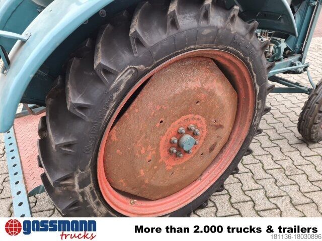 Sonstige Hanomag HANOMAG - R 27