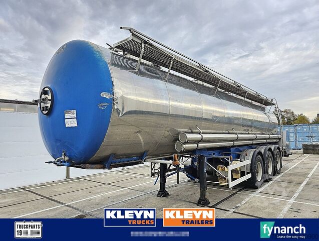 Tank MAGYAR SR 34 EB Lebensmittel