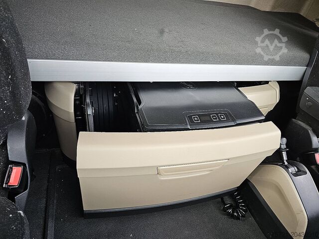 Standard-SZM M.A.N. 18.460 TGX XXL MEGA RET. 1210L