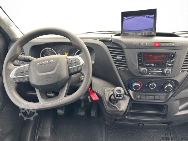 Tre-sidet tipbil IVECO Daily 35S16H3 DOKA Dreiseitenkipper 3.5 T AHK