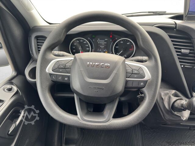 Tre-sidet tipbil IVECO Daily 35S16H3 DOKA Dreiseitenkipper 3.5 T AHK