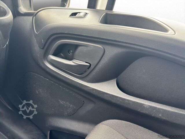 Tre-sidet tipbil IVECO Daily 35S16H3 DOKA Dreiseitenkipper 3.5 T AHK