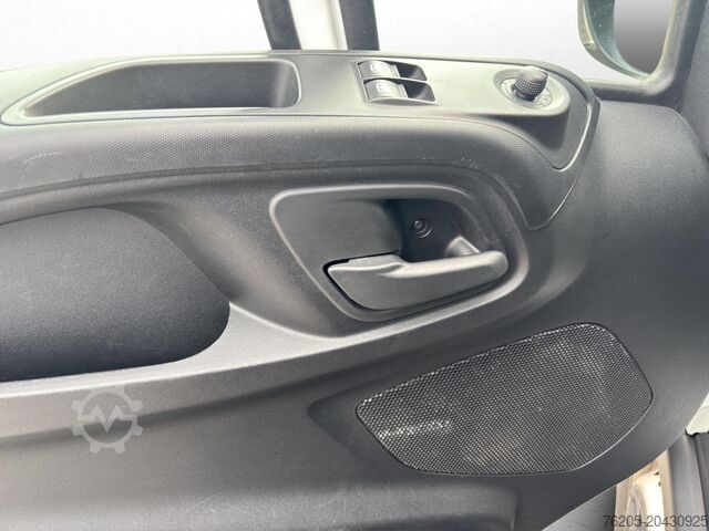 Tre-sidet tipbil IVECO Daily 35S16H3 DOKA Dreiseitenkipper 3.5 T AHK