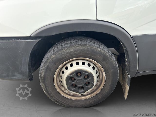 Tre-sidet tipbil IVECO Daily 35S16H3 DOKA Dreiseitenkipper 3.5 T AHK