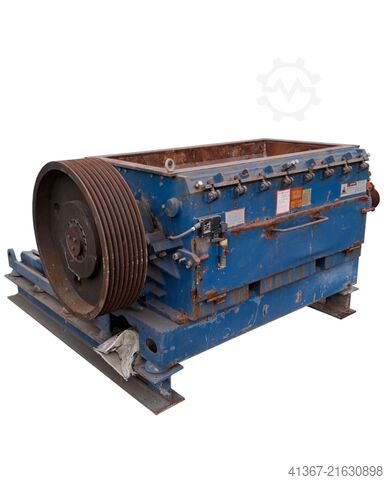 Cutting mills Herbold SML 60/145 SX 5-2