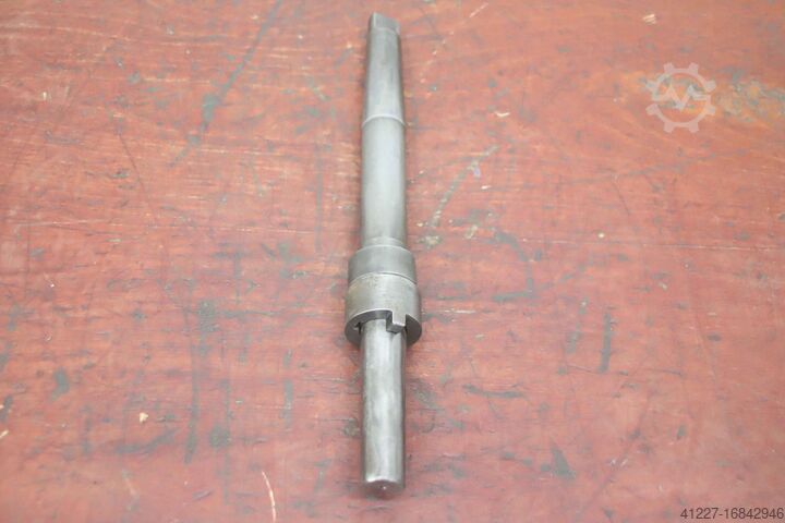 Clip-on houder 6 stuks Kämpf MK4 A27 / A22 / A19 TGL 30-1226