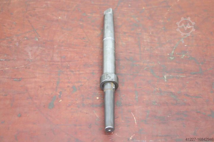 Clip-on houder 6 stuks Kämpf MK4 A27 / A22 / A19 TGL 30-1226