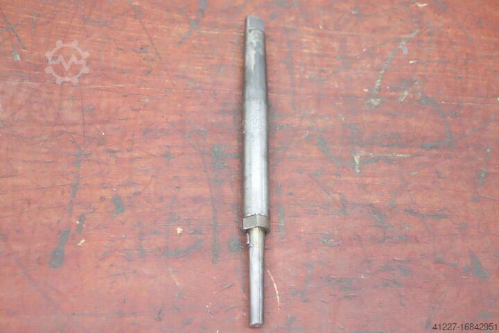 Clip-on houder 2 stuks Kämpf MK3 A13 / A16 TGL 30-1226