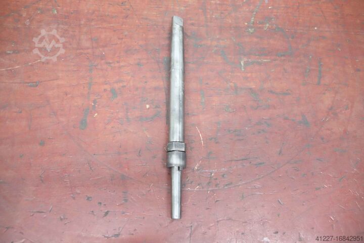 Clip-on houder 2 stuks Kämpf MK3 A13 / A16 TGL 30-1226