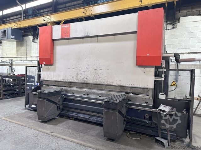 Abkantpresse Bystronic Xpert 320/4100