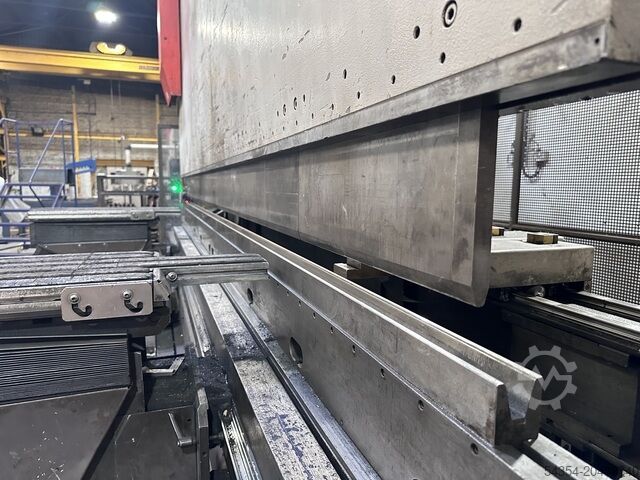 Abkantpresse Bystronic Xpert 320/4100