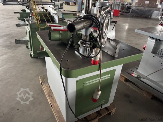 Starrfräse SCHELLING FZ 4