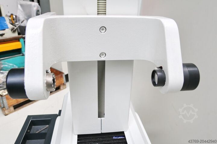 Pré-seleção de ferramentas EZSET EZset 400