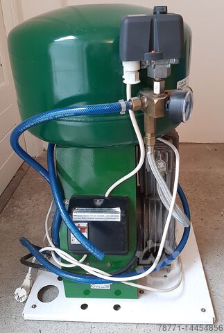 Compressor zonder olie Ekom DK 50 Plus