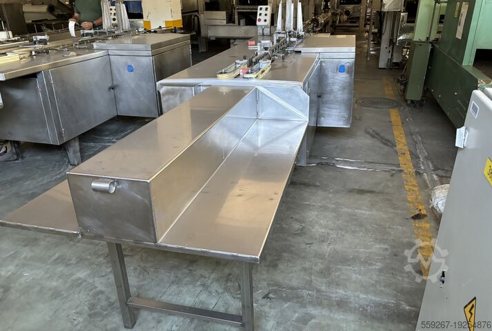 MACCHINA ASTUCCIATRICE MACONSA MACONSA PACK-1