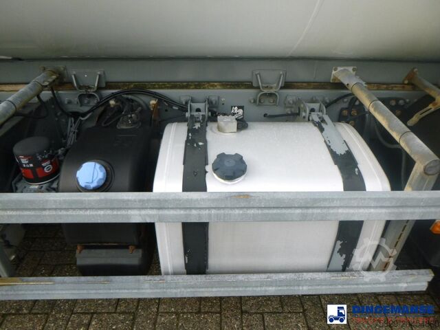 Spyra Industrie- und Umwelttechnik Spyra Industrie- und Umwelttechnik Spyra Industrie- und Umwelttechnik