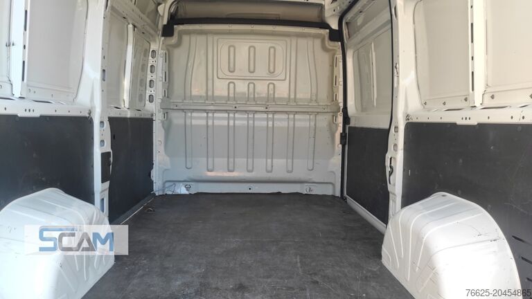 Van FIAT Jumper 2018 | L2H2 Euro 6B | Garanzia