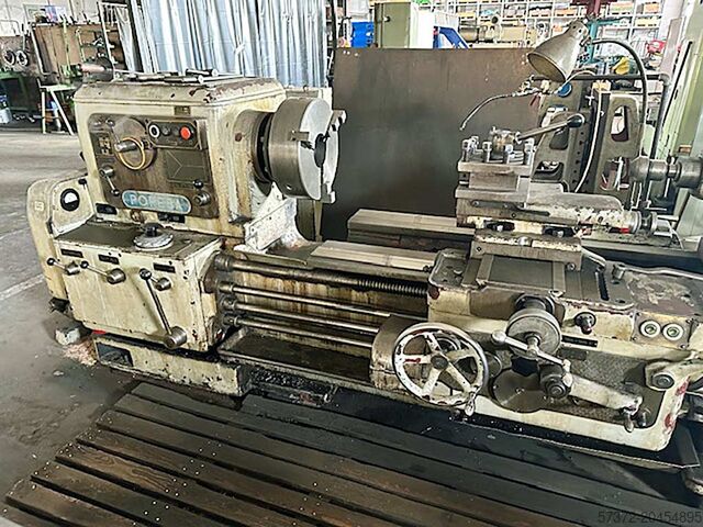 ESZTERGAPAD Poreba TR-70B