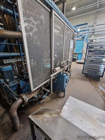 Formázóautomata Kurtz K810 HP-5