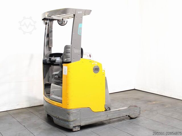 Reachtruck Jungheinrich ETV 216  DL GNE-1070DZ