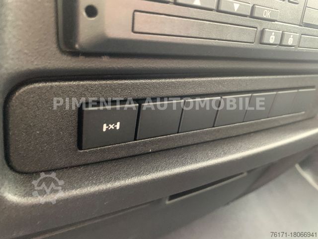 Driezijdige kipper bestelwagen IVECO Daily 70C18HD 3SKIPPER KISTE PENDEL DIFFSP KLIMA