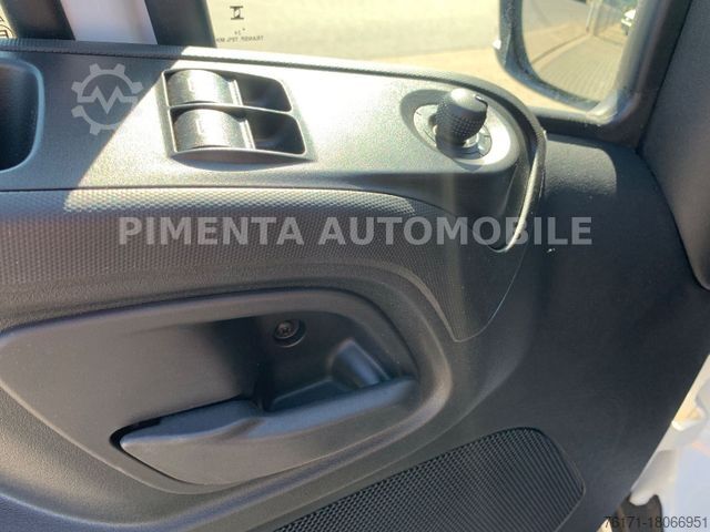 Driezijdige kipper bestelwagen IVECO Daily 70C18H DOKA 3SKIPPER AHK STDH DIFFSPER LED