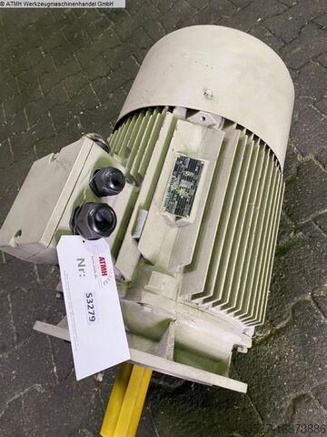 Motor MOLL - MOTOR Y2HE-180M4 PTC