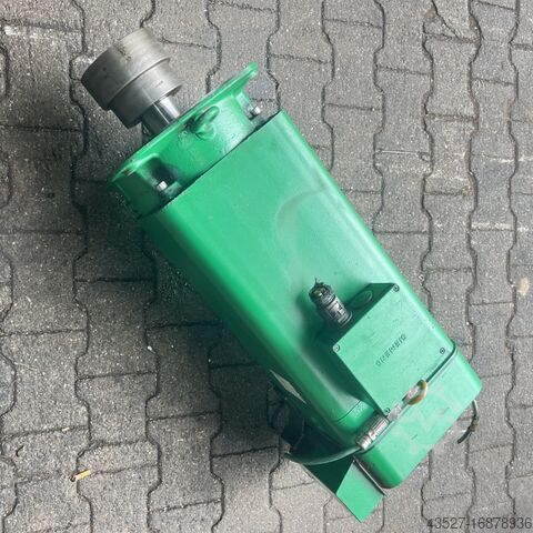Motor SIEMENS 1PH6168-4NF06-Z