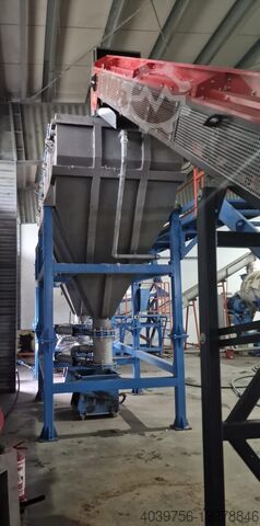 Tvättning, torkning, ludd- och dammborttagning Inan Plastik