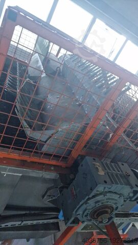 Tvättning, torkning, ludd- och dammborttagning Inan Plastik