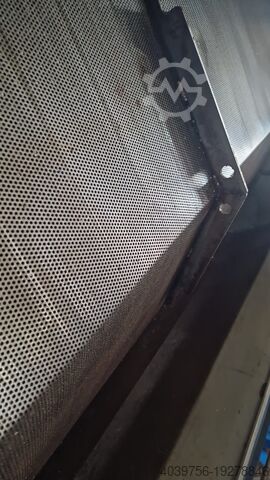 Tvättning, torkning, ludd- och dammborttagning Inan Plastik