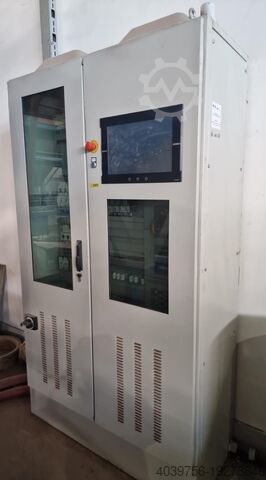 Tvättning, torkning, ludd- och dammborttagning Inan Plastik