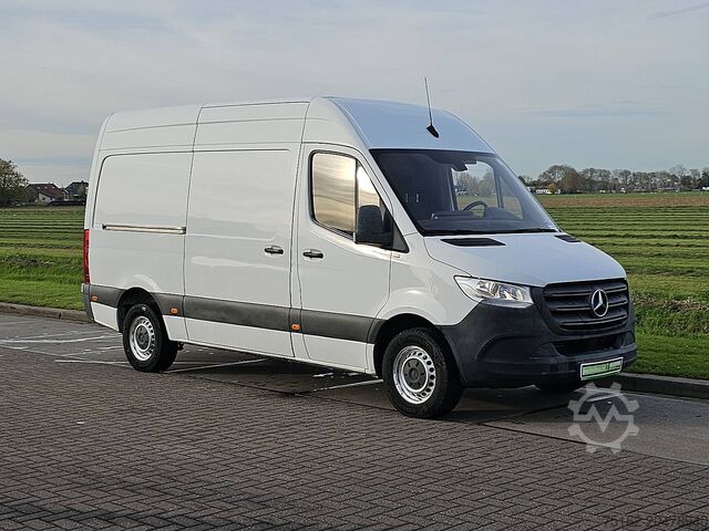 Στέισον βάγκον με ψηλή οροφή MERCEDES-BENZ SPRINTER 314 L2H2 RWD Airco Euro6